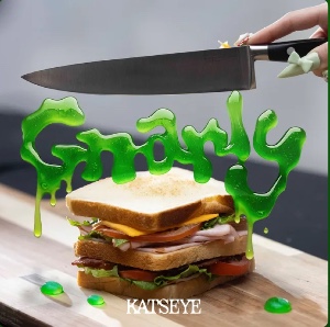 Gnarly - KATSEYE