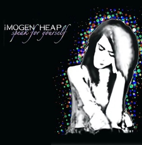 Headlock - Imogen Heap