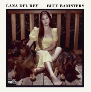 If You Lie Down With Me - Lana Del Ray