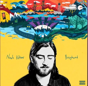 Mess - Noah Kahan