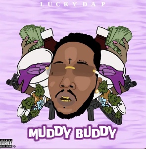 PUSSY PRINT - Lucky Da P