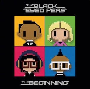 Rock That Body - Black Eyed Peas
