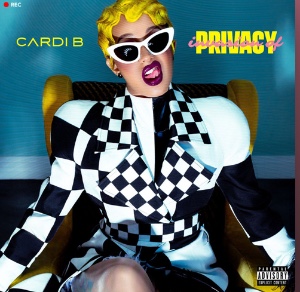 Thru Your Phone - Cardi B