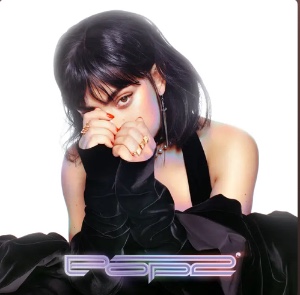 Track 10 - Charli XCX