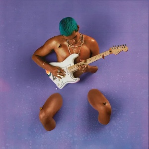 Want U Around - Omar Apollo, Ruel