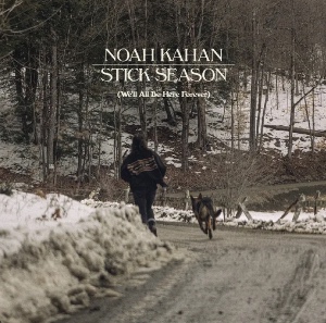 You’re Gonna Go Far - Noah Kahan