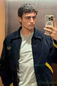 James Kent