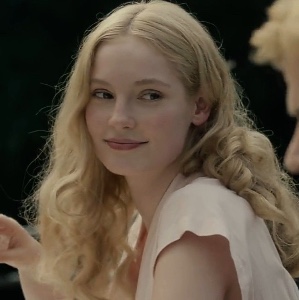 Rosabelle
