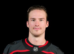 andrei svechnikov