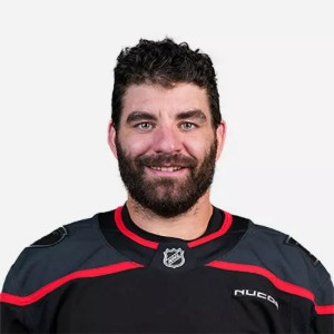 jordan martinook