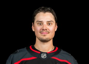 sebastian aho