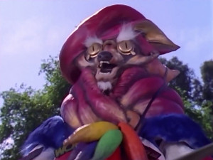 Artistmole