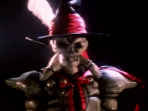 Bones