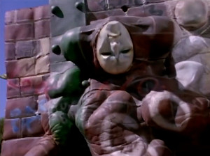 Brick Bully
