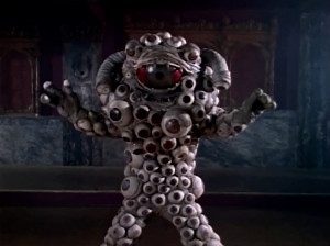 Eye Guy