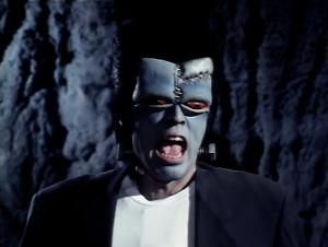 Frankenstein Monster