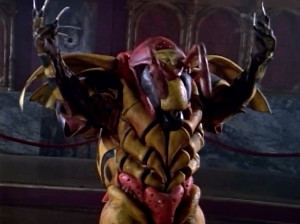 Grumble Bee