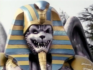 King Sphinx