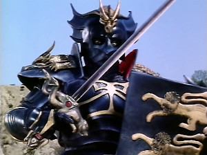 Knasty Knight