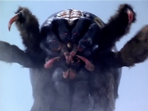 Spidertron