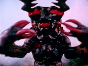 Stag Beetle