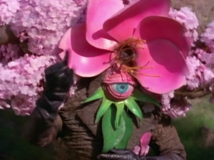 Terror Blossom