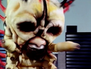 Weaveworm