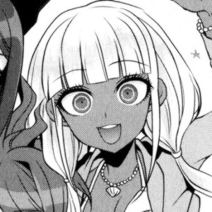 Angie Yonaga