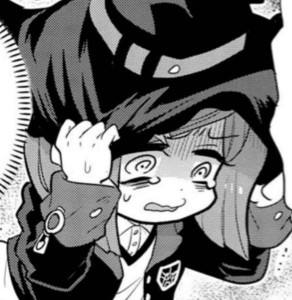 Himiko Yumeno
