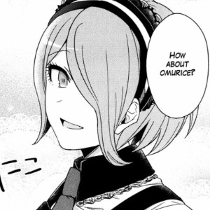 Kirumi Tojo