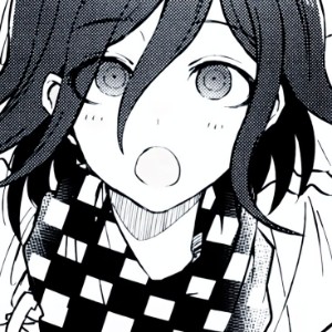 Kokichi Ouma
