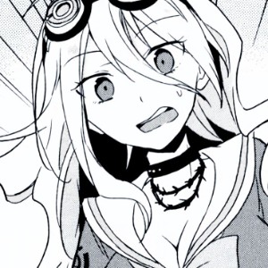 Miu Iruma