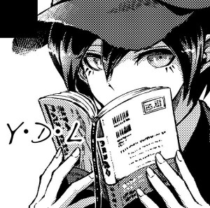 Shuichi Saihara