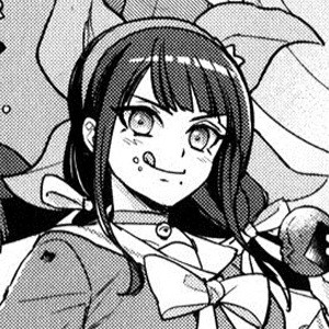 Tenko Chabashira