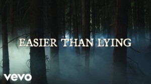 Easier than Lying