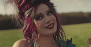 Girl is a Gun