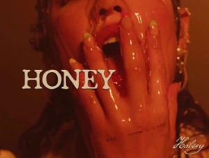 honey