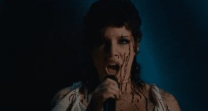 I Am Not A Woman, I'm a God