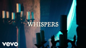 Whispers