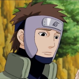 Yamato - Naruto