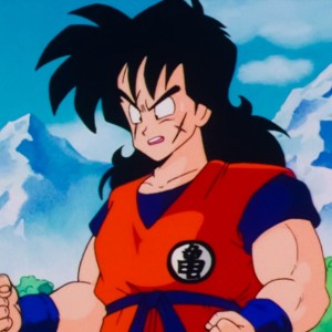 Yamcha - Dragon Ball