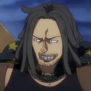 Yasopp - One Piece
