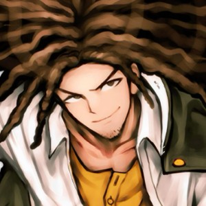 Yasuhiro Hagakure - Danganronpa