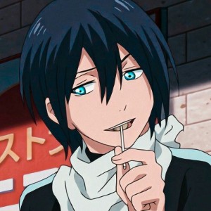 Yato - Noragami