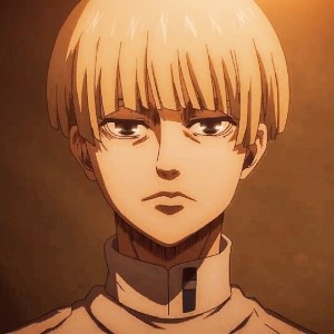 Yelena - Attack on Titan