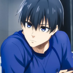 Yoichi Isagi - Blue Lock