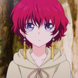 Yona - Yona of the Dawn