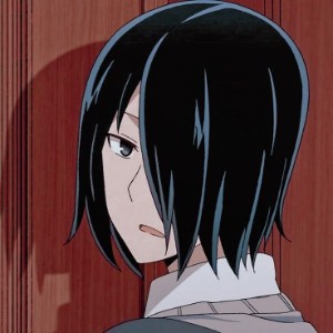 Yu Ishigami - Kaguya-sama: Love is War