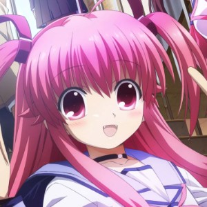 Yui - Angel Beats!