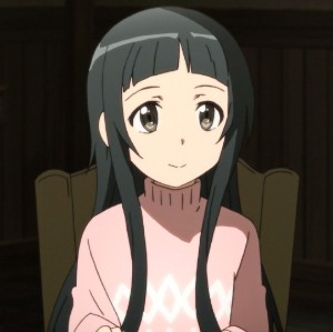 Yui - Sword Art Online